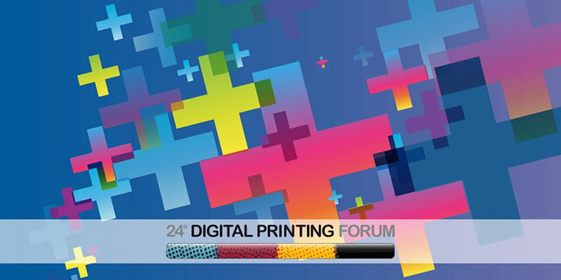 2018 Digital Printing Forum 24