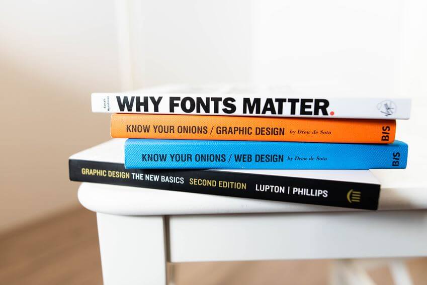 Font per Brochure: i 7 migliori per la tua comunicazione