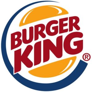 burger king logo