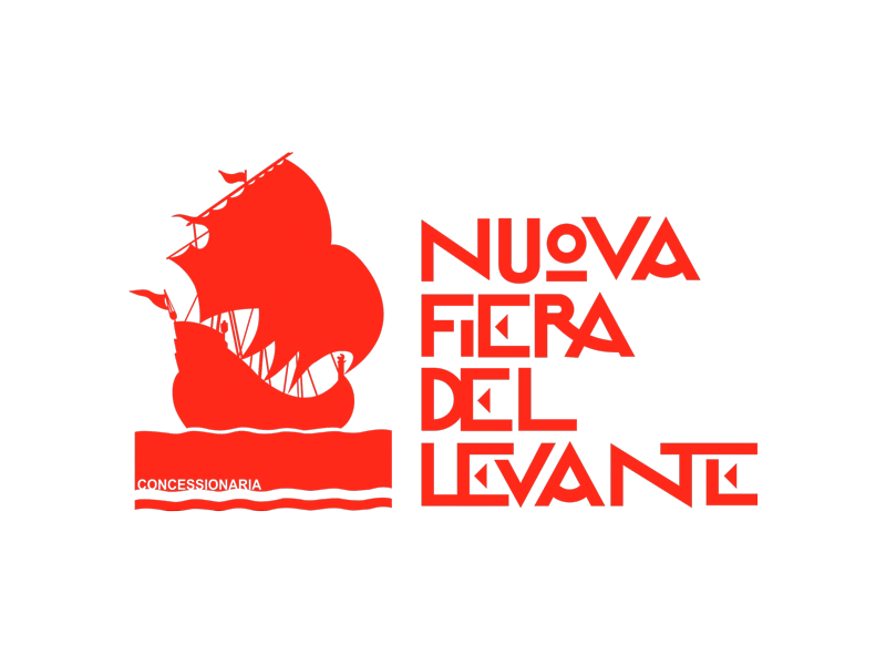 Logo 83 Fiera del Levante 2019