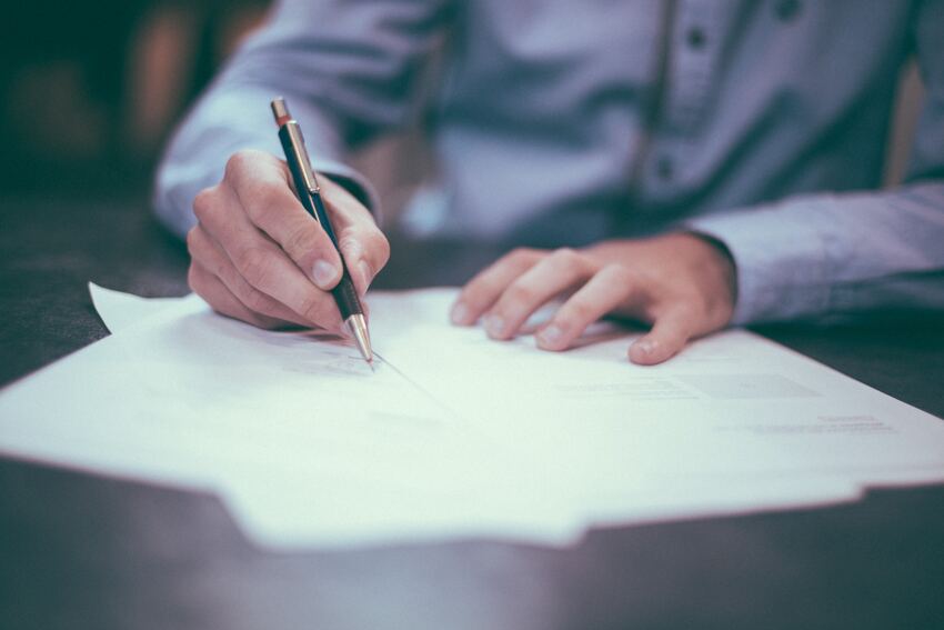 carta intestata medico: cosa scrivere